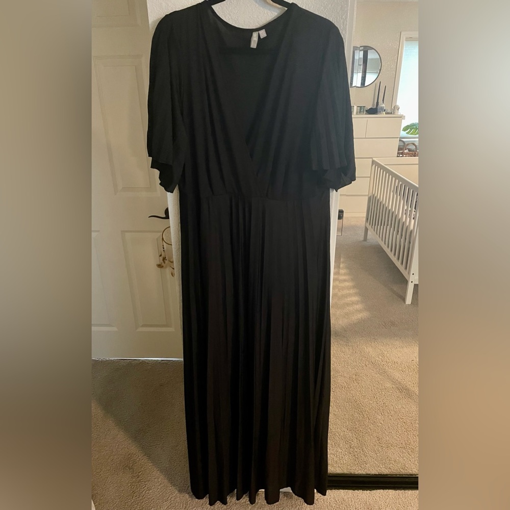 ASOS Maxi Dress